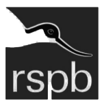 Client logo for RSPB