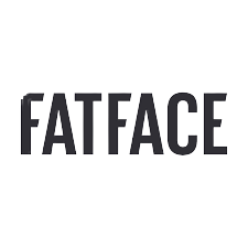 FatFace client logo